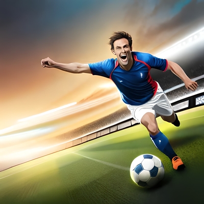 Dieser Spieler verwaltet den Einsatz