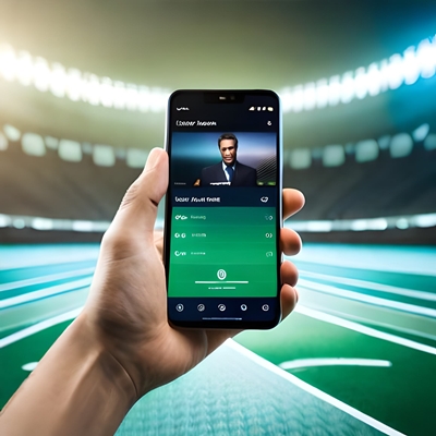 Ein Spielerkonto mit voller Bankroll
